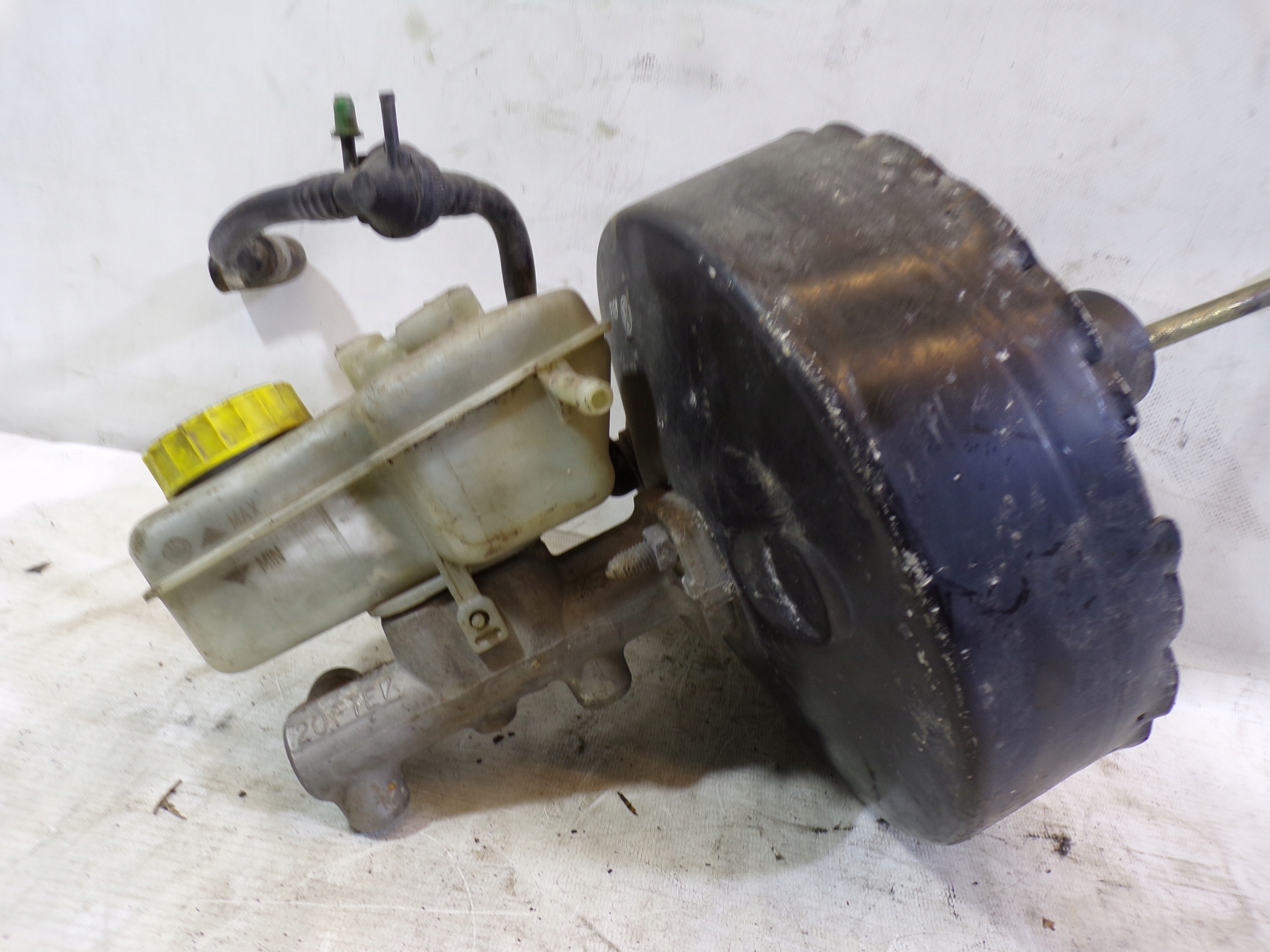 servo Servofreno VOLKSWAGEN POLO ON 6Q1614105N
