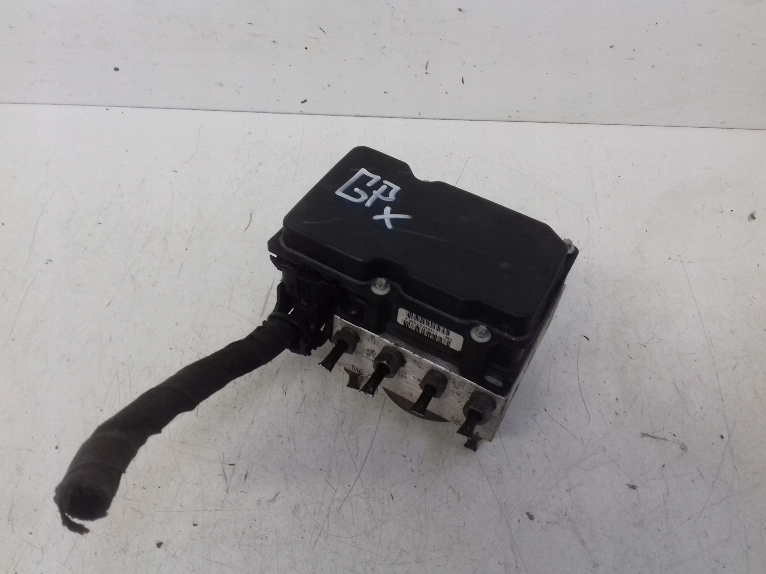 pump ABS 51894800 Fiat Grande Punto
