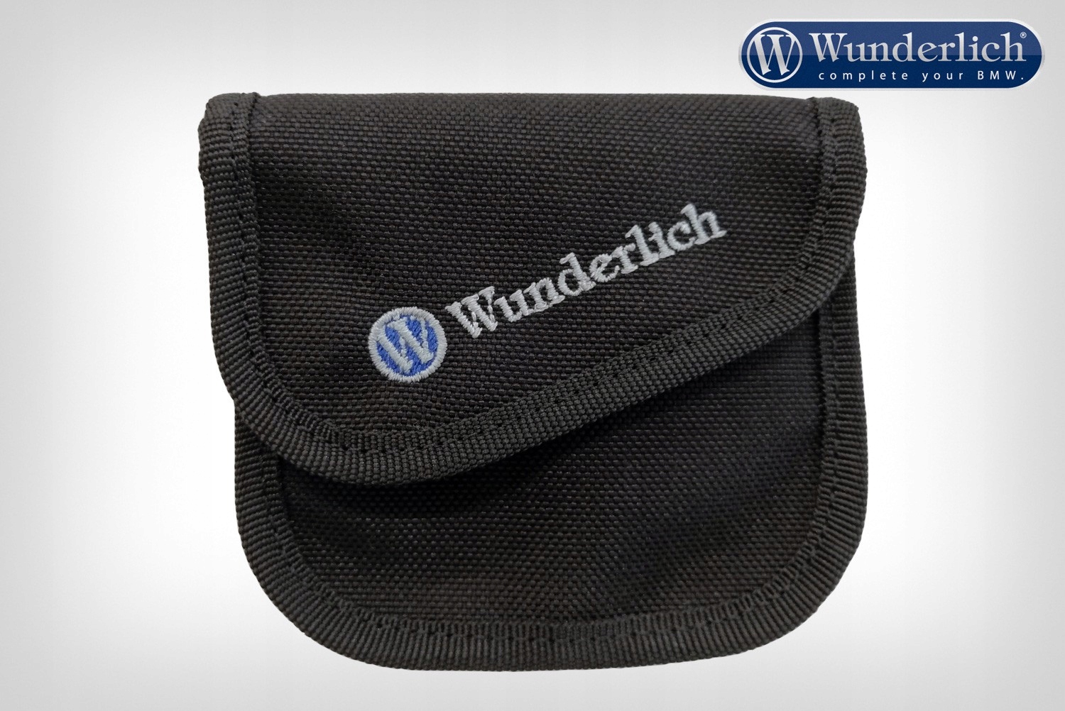 MB Etui Wunderlich na kluczyk BMW z blokadą RFID