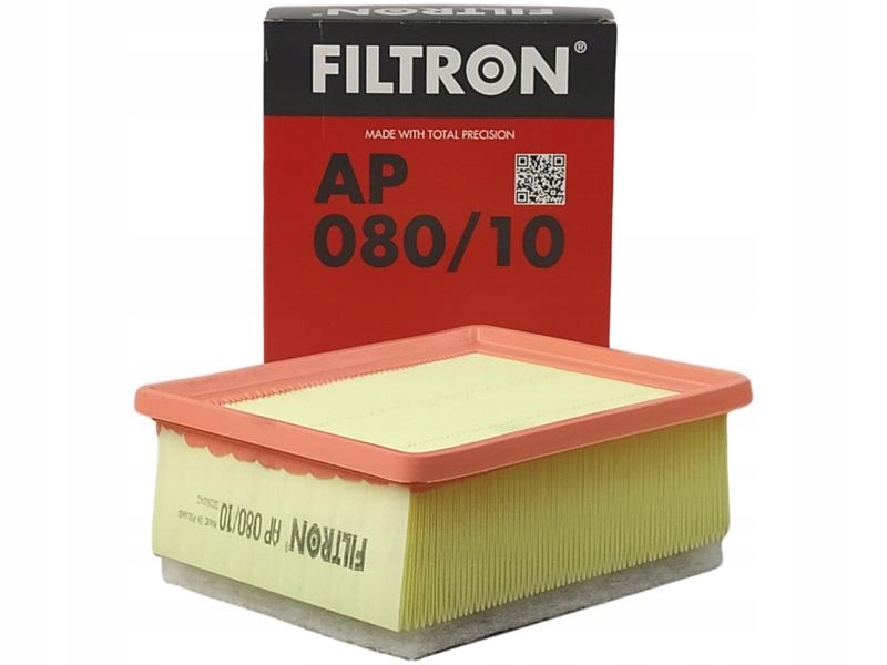 

Filtron Filtr Pow. AP080/10 Peugot Ap 080/10