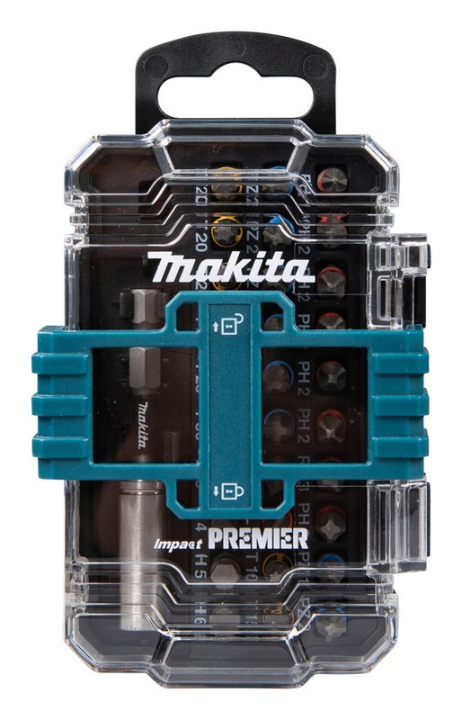 Sada Bitů Impact Premier 31 Ks