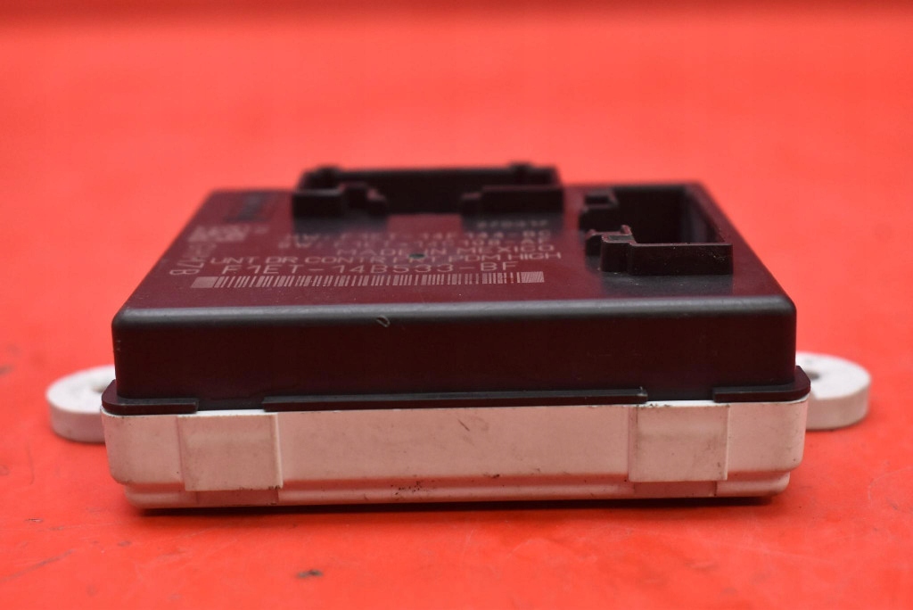 control unit module door right front F1ET-14F144-BC FORD C-MAX MK2 15-19