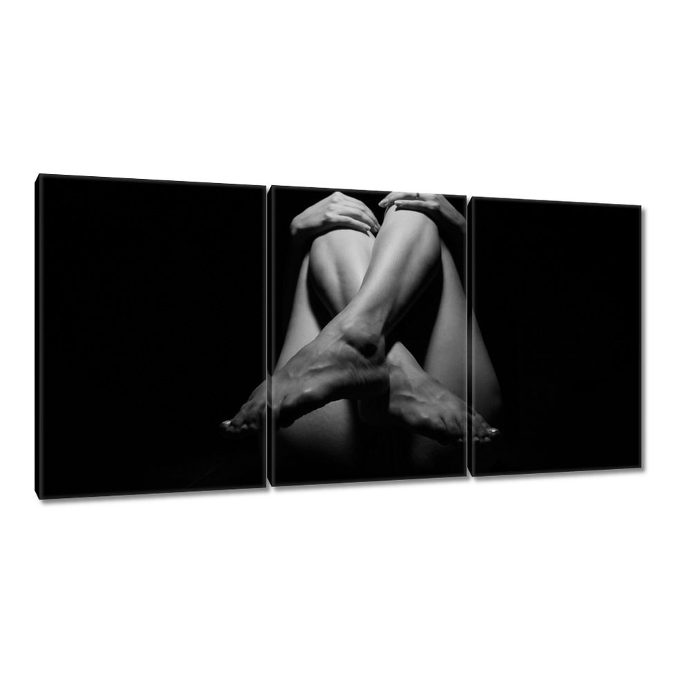

Obrazy 120x60 Ładne kobiety Laski Babki