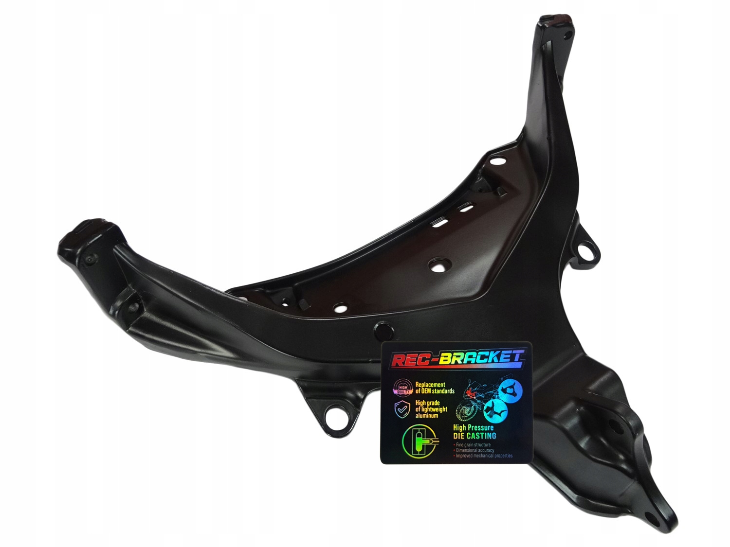 rám lampy čapu hodinového počítadla deflektory pre Honda Vfr 1200 F 11-15