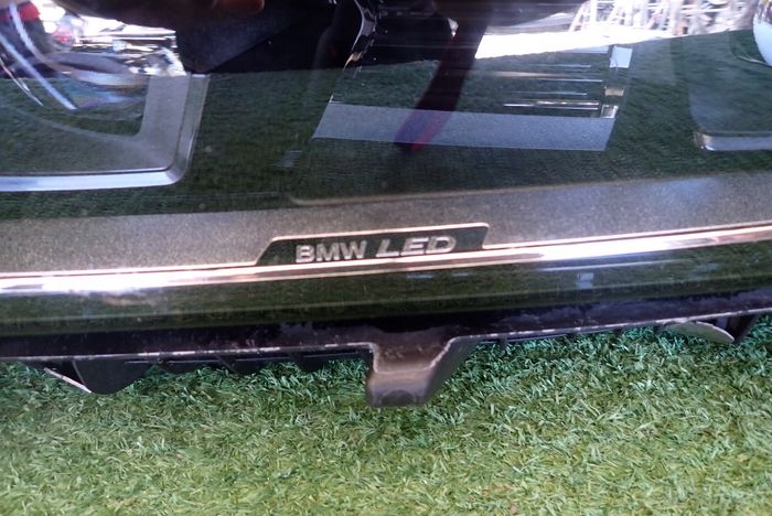 BMW 7 G70 LED reflektor links Licht links 5B33EF3-01