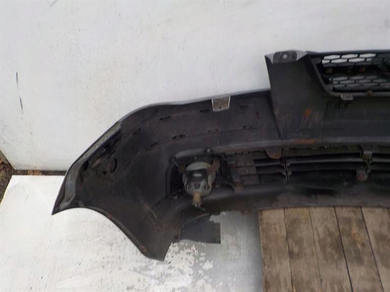 93 HYUNDAI AMICA bumper front front