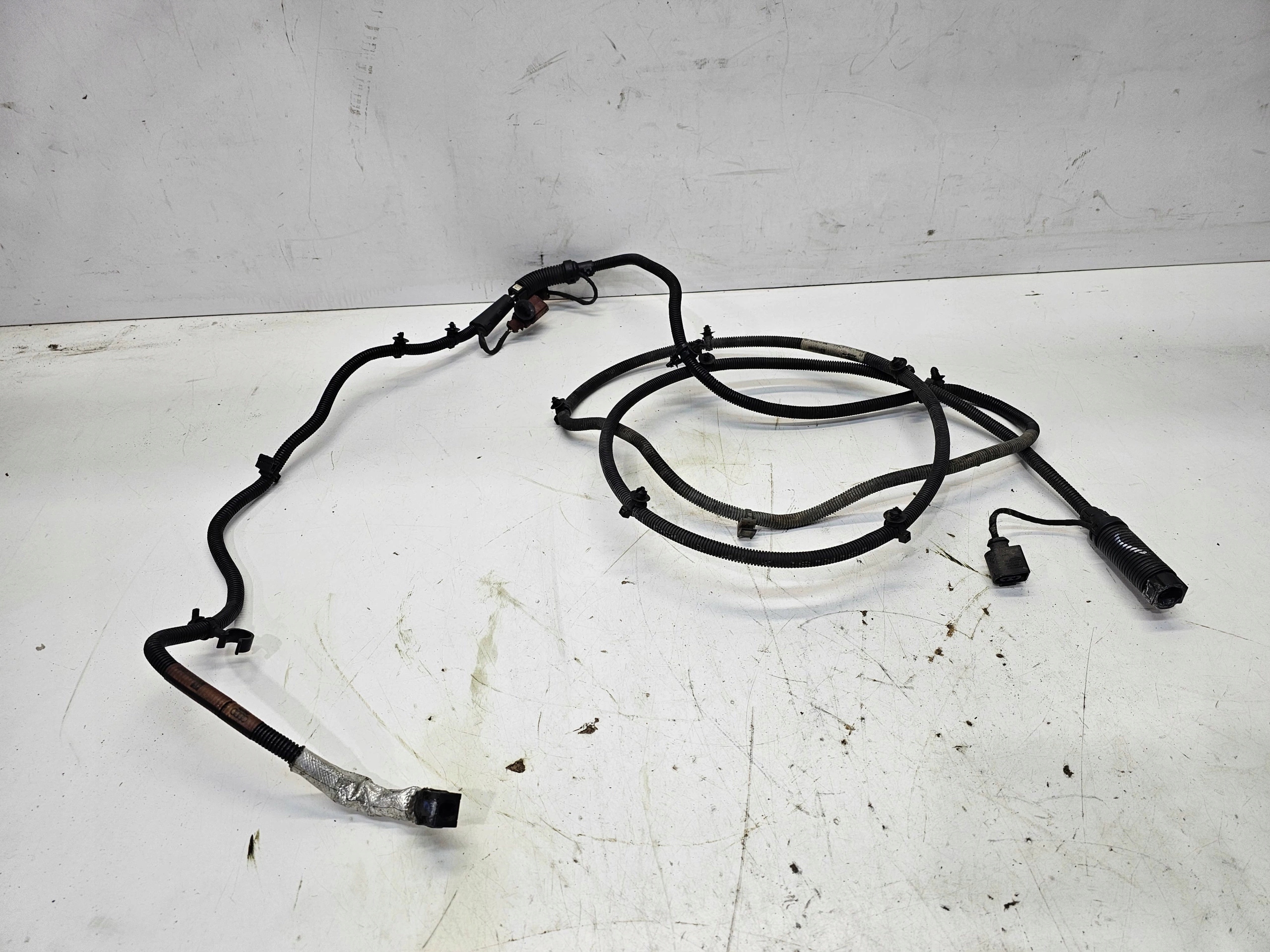 crijevo prijenos DEF AUDI A6 C7 A7 LIFT 4G0131984AF