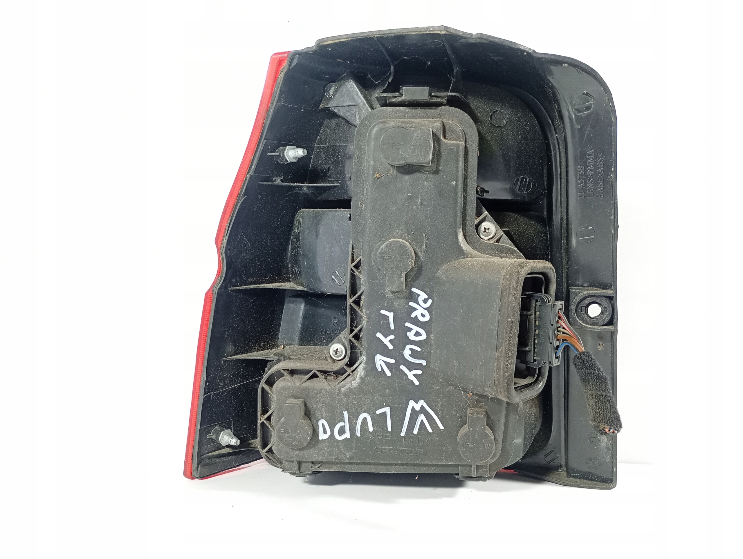 VW Lupo 98-05 light right rear rear part OE 6X0915112