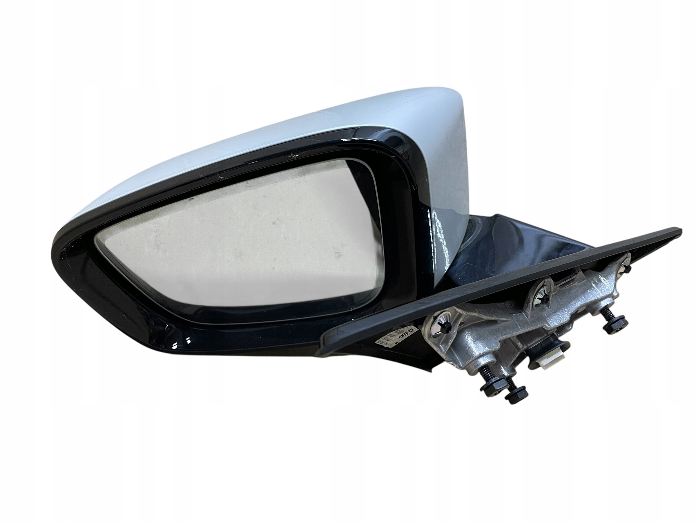 mirror left 9 PIN KAMERA SHADOW m-packet BMW 4 G26 A96 IDEAL EU