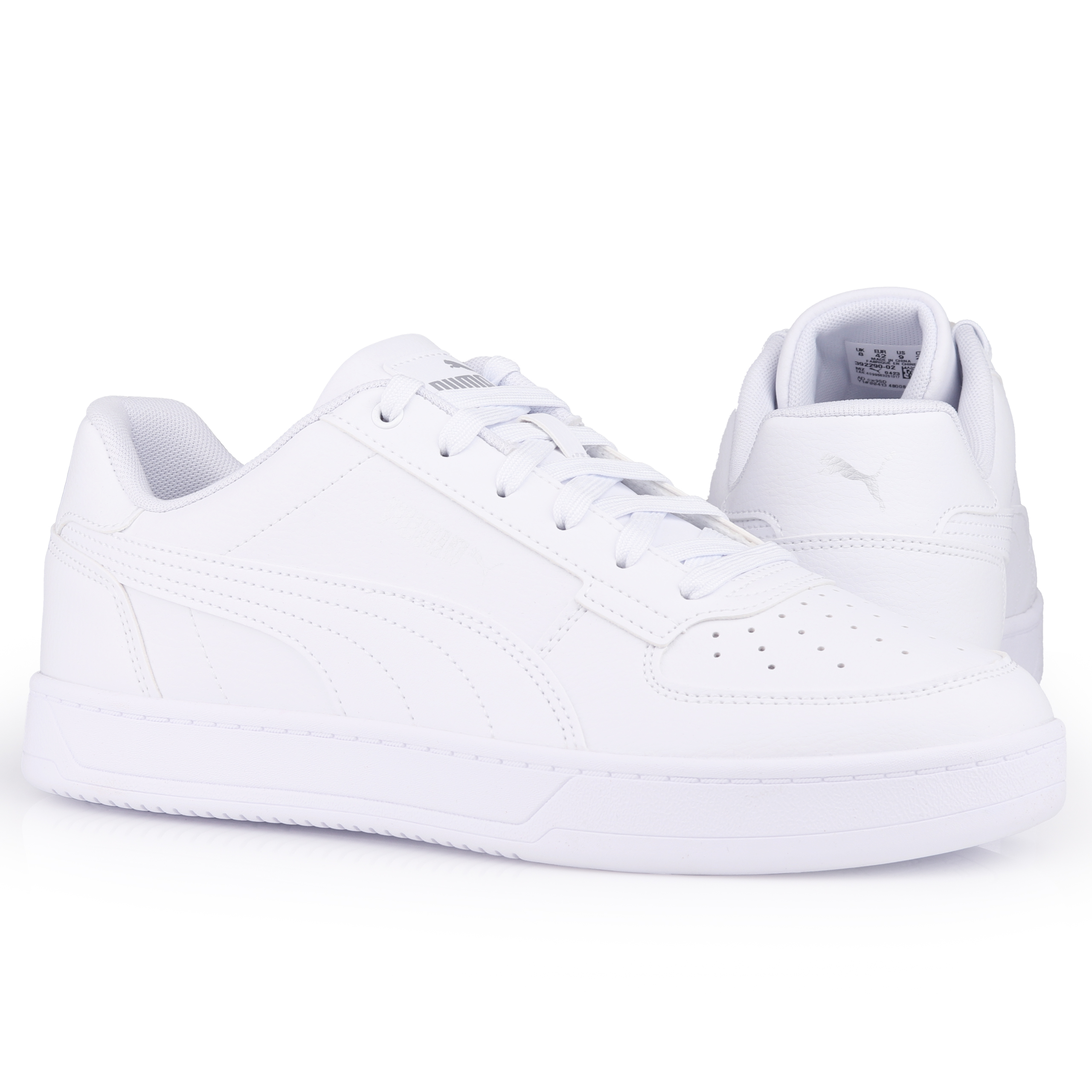 Buty męskie, trampki Puma Caven 2.0 392290 02