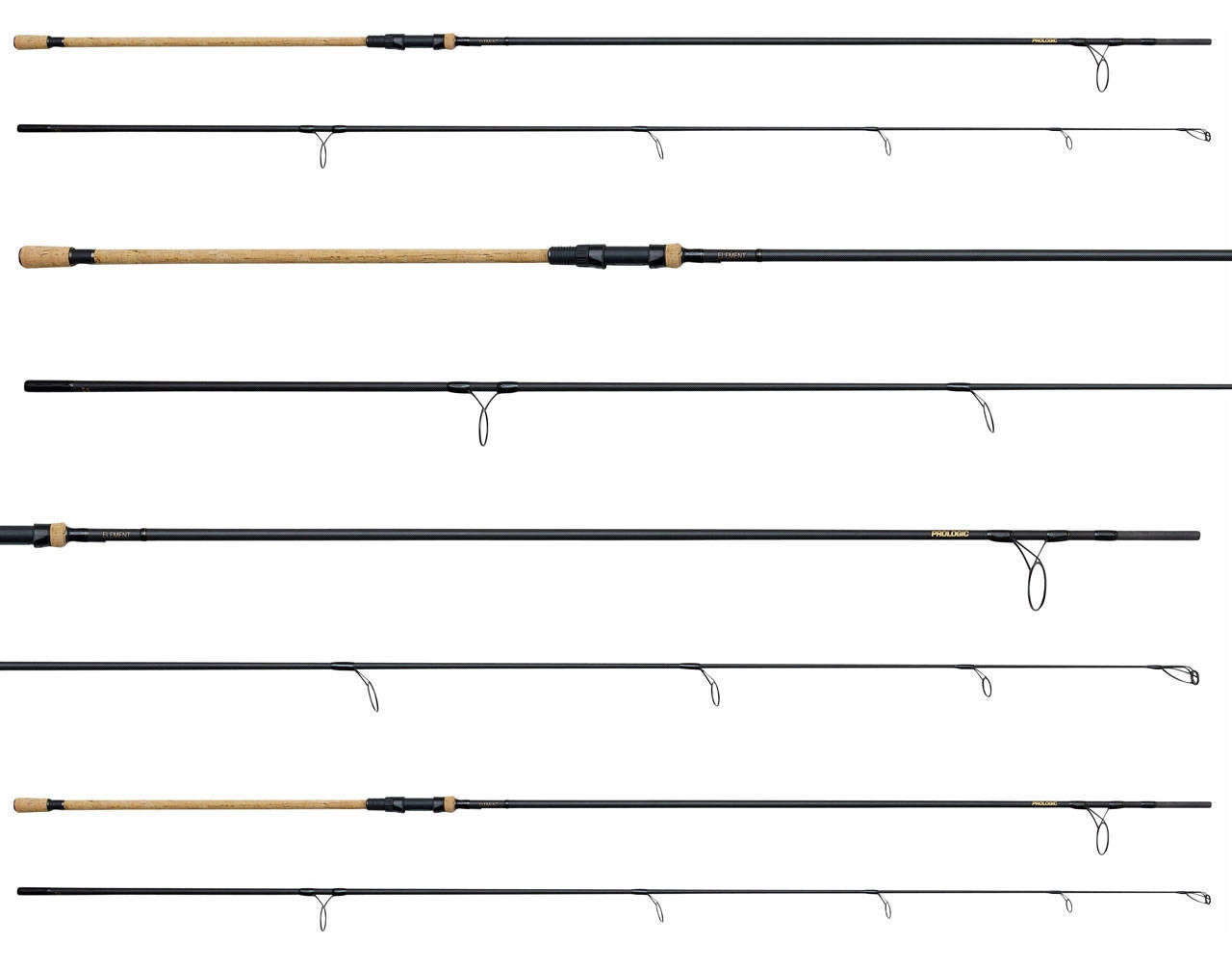 Wędka Karpiowa Prologic C2 Element Sc 390/3,50lbs