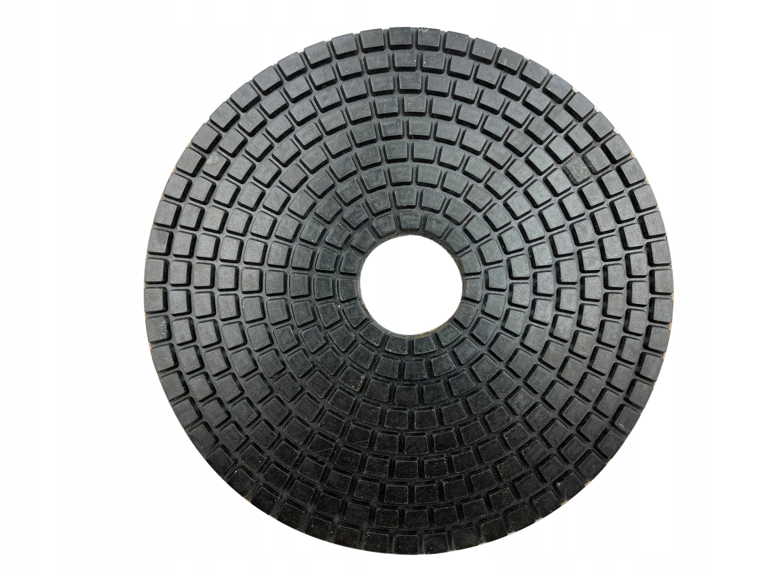 

Dysk Diament Polerski Rzep Granit 200 MM #1 Mokro