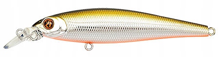 PONTOON21 Saunda 95F-SR R60 Silver Back Ob