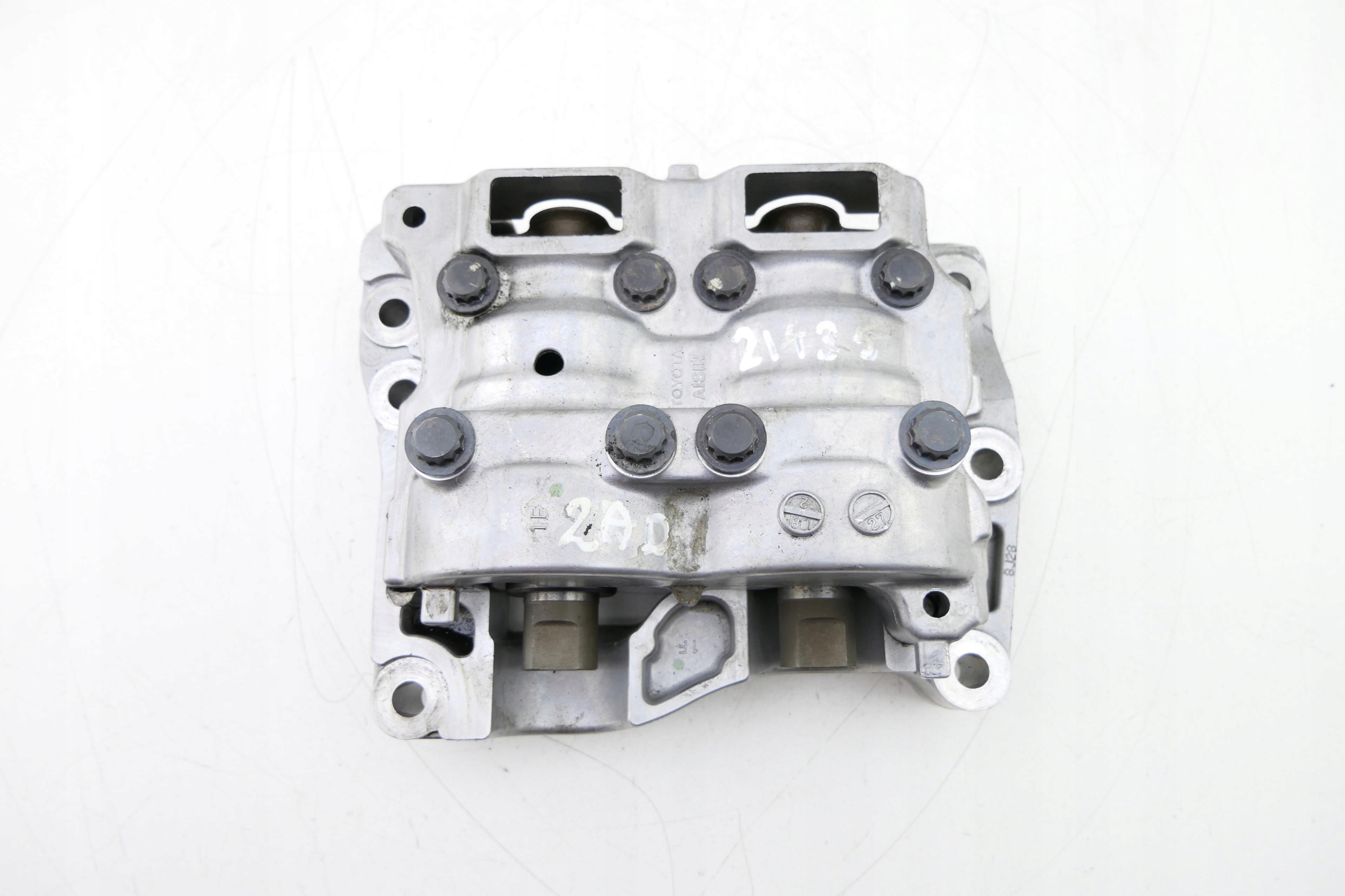 POMPA OLEJU TOYOTA RAV4 2.2 D 2AD