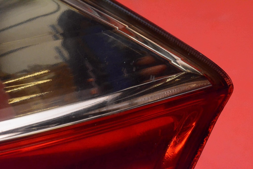 light left rear part rear HONDA FR-V 1 and 04-09