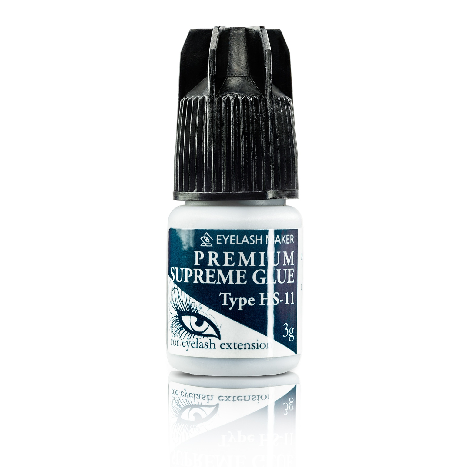 

Klej Do Rzęs HS-11 Supreme 3 ml Star Lash
