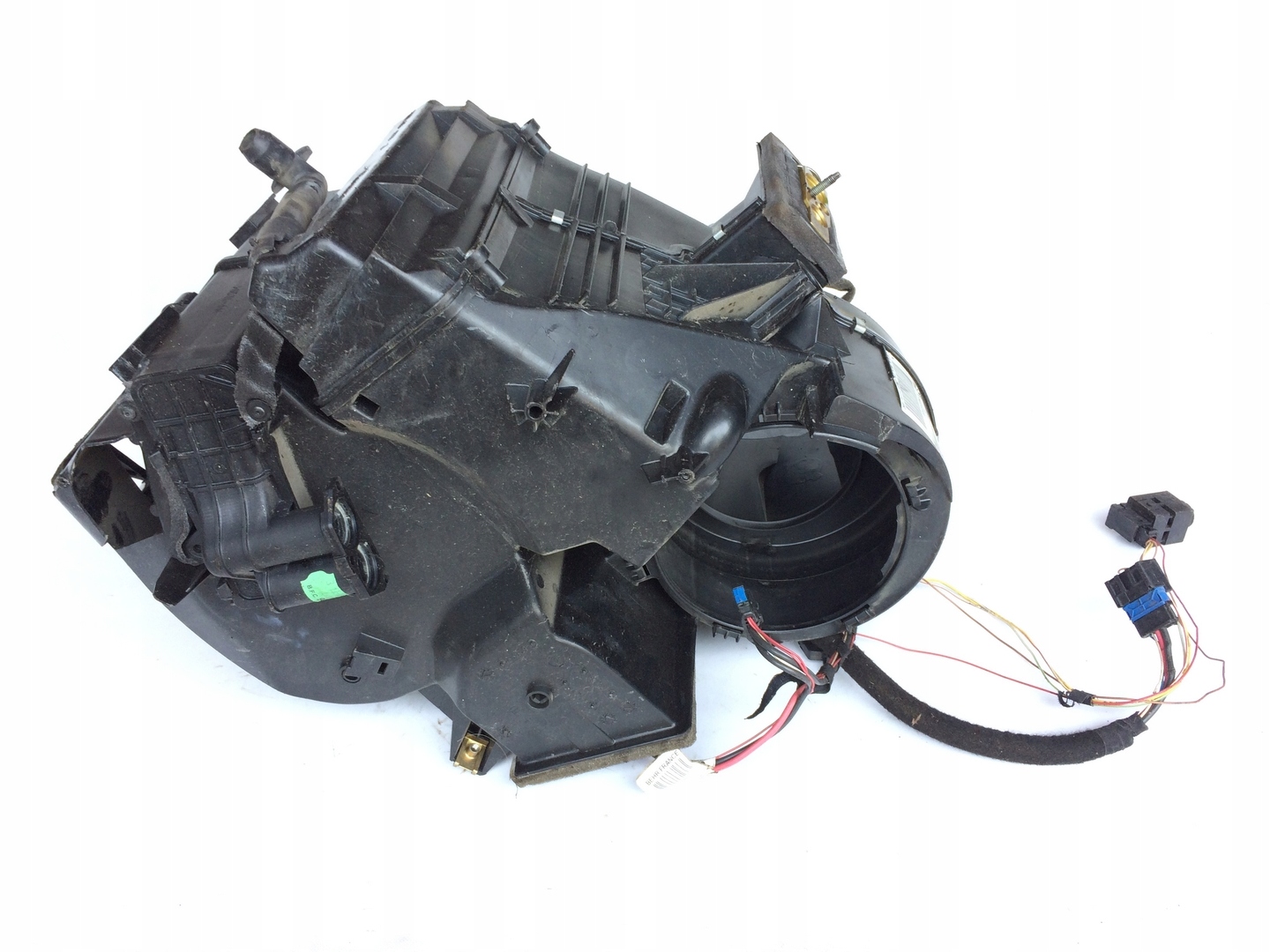 ventilátor chladiče 6640390980 BEHR