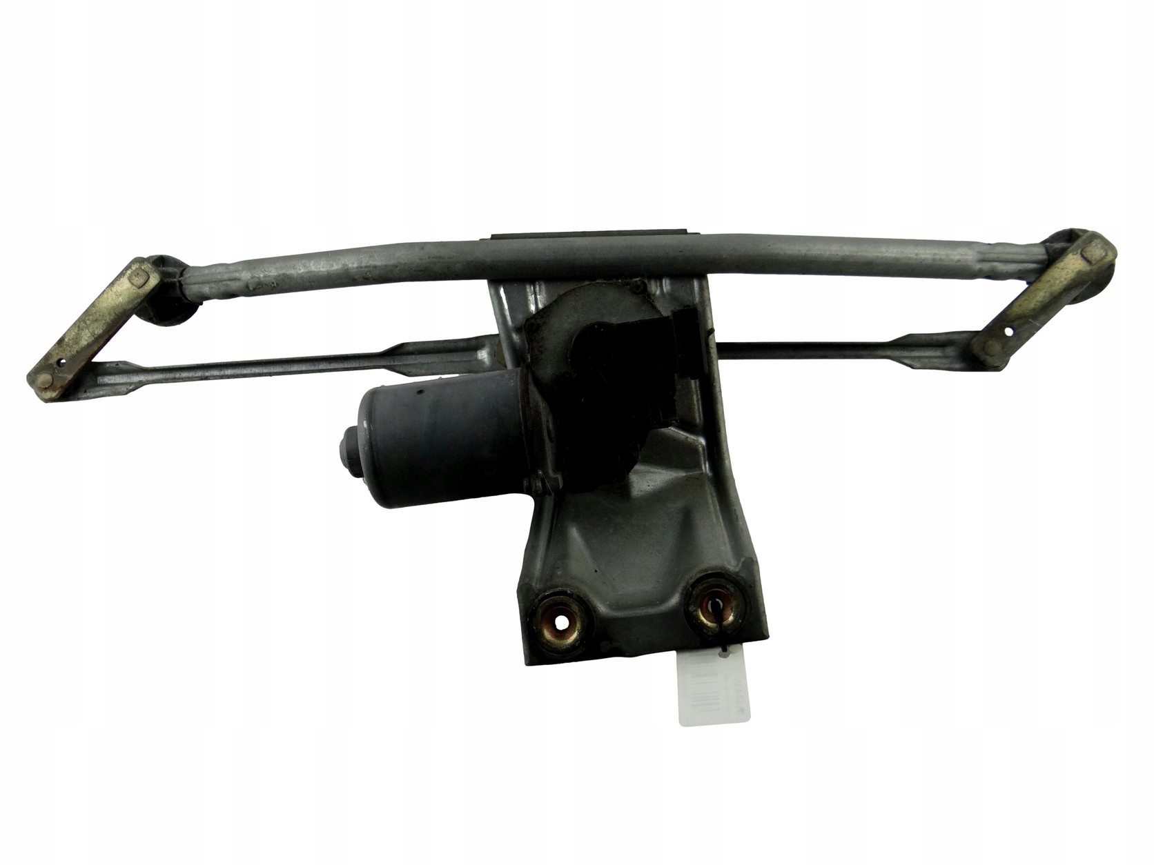 wiper mechanism front FORD FIESTA MK4 96 FG