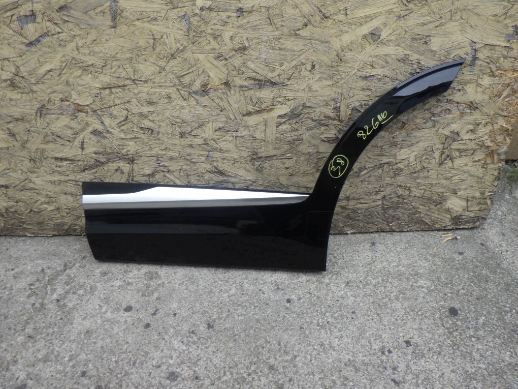 KIA SPORTAGE 5 V 21- moulding door left rear front