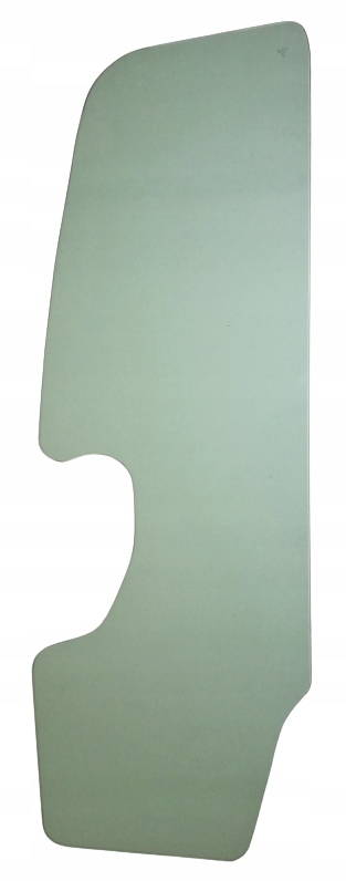 376-2076 - Стекло CAT 301.7 D-302.4 D Wacker Neuson: ET18-ET24