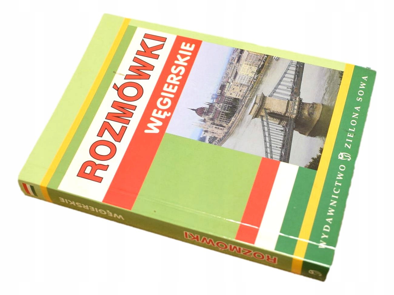 ROZMÓWKI WĘGIERSKIE Kowalczyk