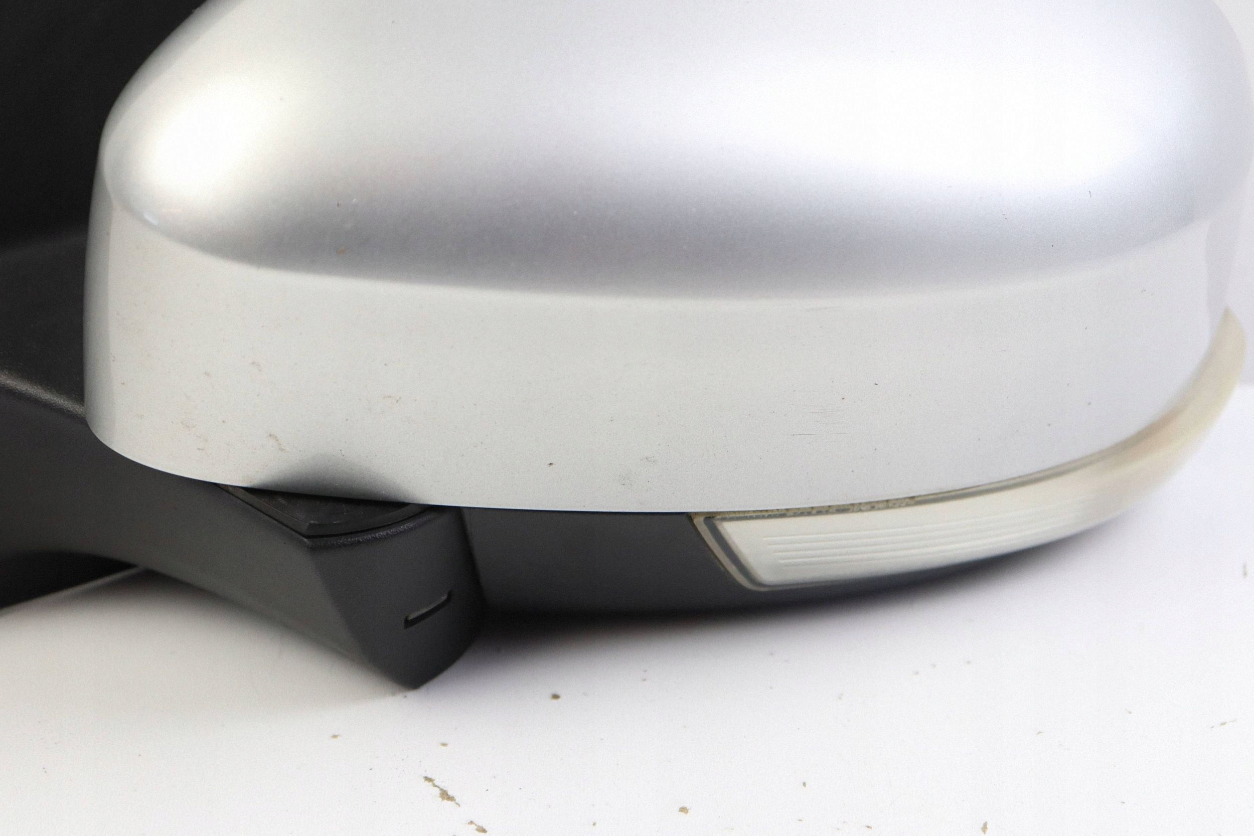 FORD FOCUS MK2 mirror left 9 PIN LAKIER 03 EUROPA E9034440 E9024440