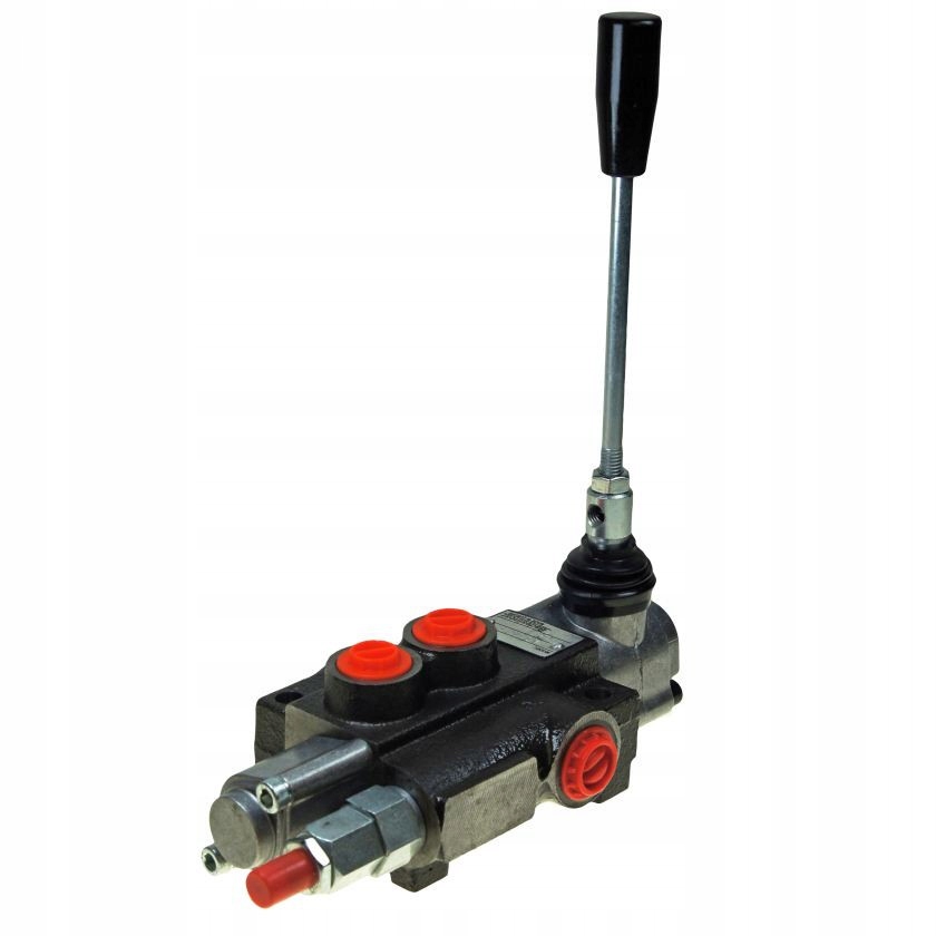 AK43/Z - 1-СЕКЦИОННЫЙ ГИДРАВЛИЧЕСКИЙ СПЛИТТЕР (1 СЕКЦИЯ