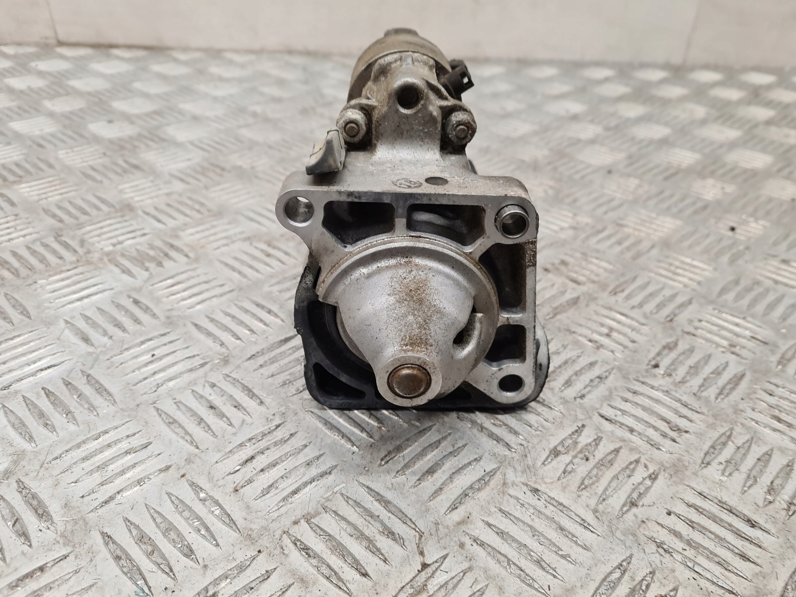 BMW ANLASSER STARTER 8570845