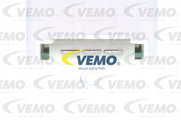 Vemo V20-79-0010 Regulator, wentylator nawiewu do wnętrza pojazdu Producent części Vemo