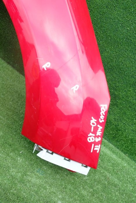 FORD FOCUS MK3 III 10- fender right front front