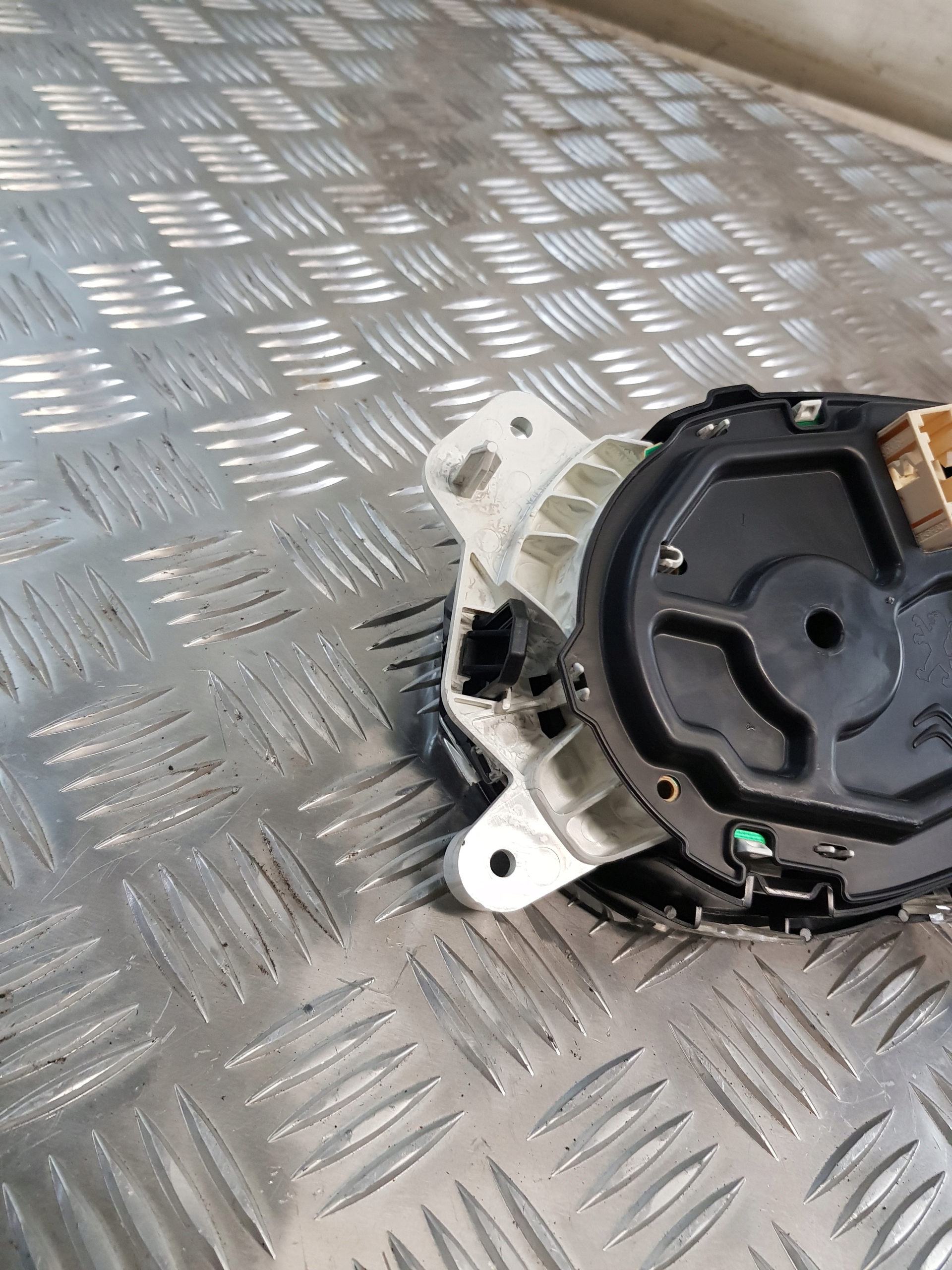 dials CITROEN C-ELYSEE II 18r. 1.6 BLUEHDI