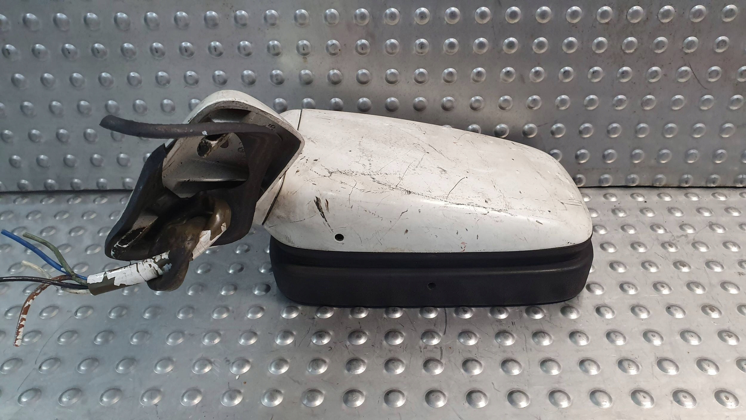 mirror left PORSCHE 928 924 944 5 PIN 928731023 76