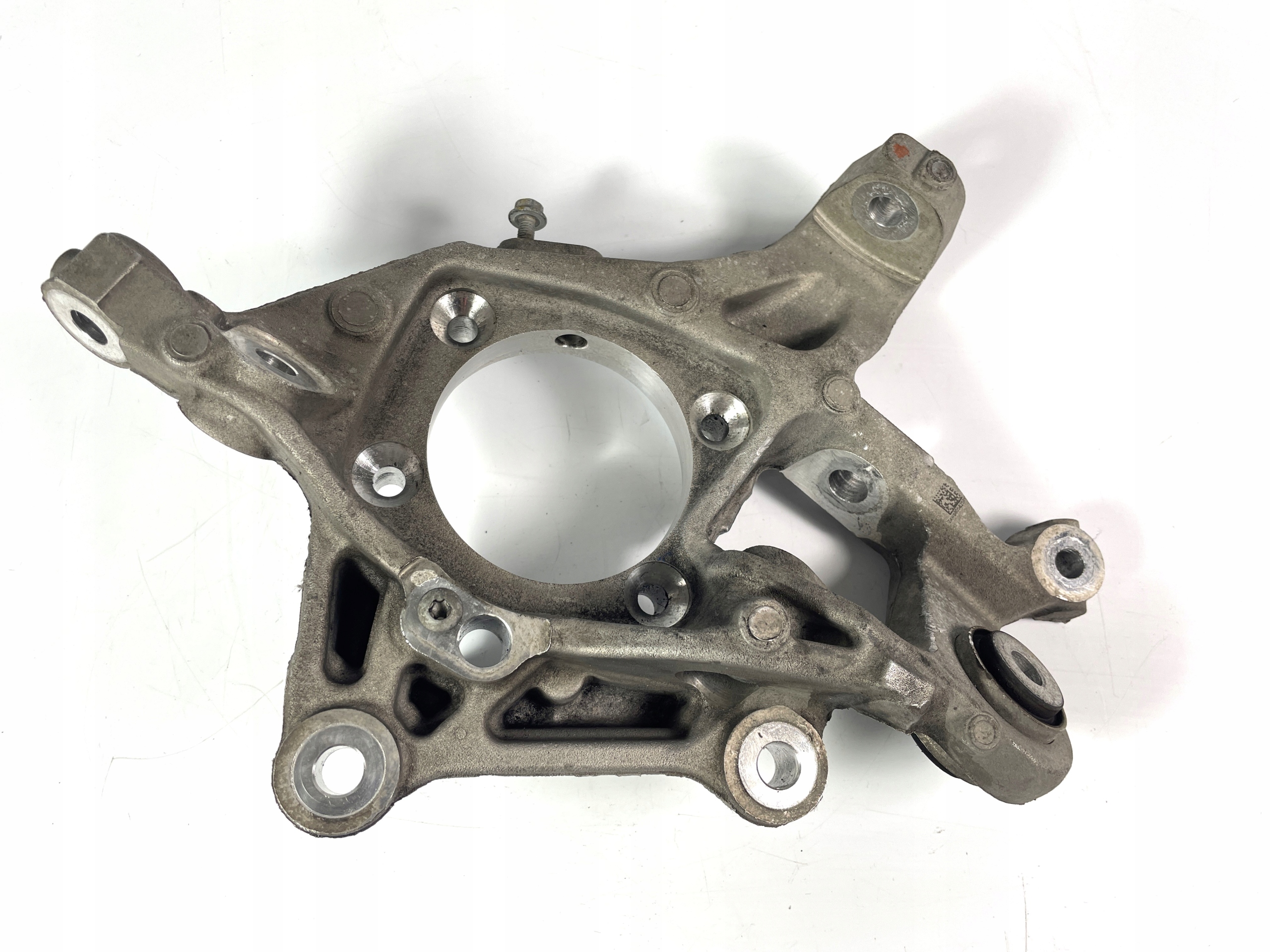 Dodge Challenger Charger SRT 2015+ swing right rear rear part