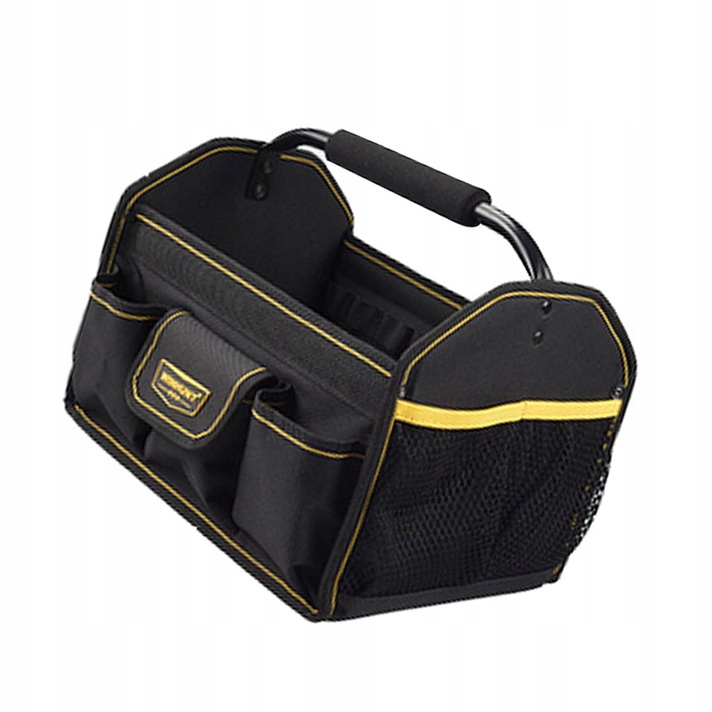 Утолщение с открытым верхом большой емкости