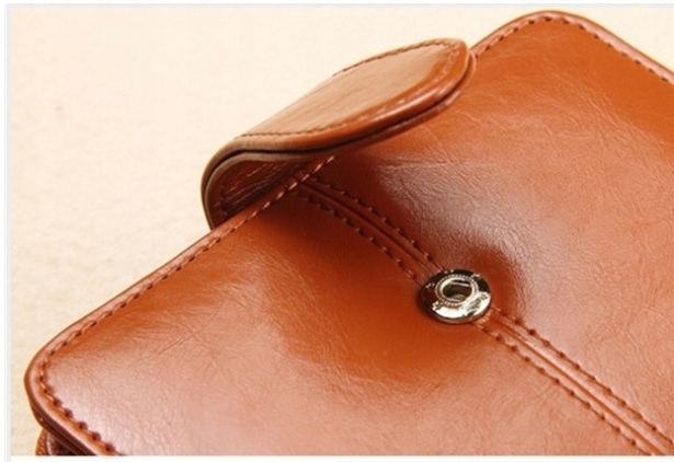 Portfel portwel damski portmonetka organizer etui Płeć kobieta