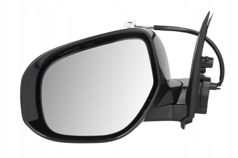 Lusterko zewnętrzne MITSUBISHI ASX 02.10-