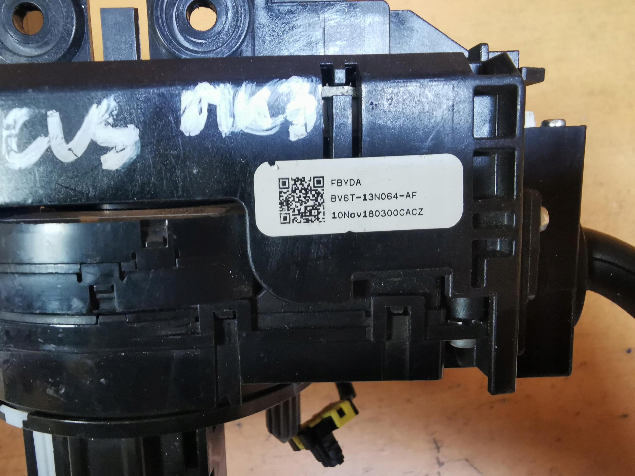 DEVIO LUCI TERGICRISTALLO TERGI FORD FOCUS MK3 10-19 EU