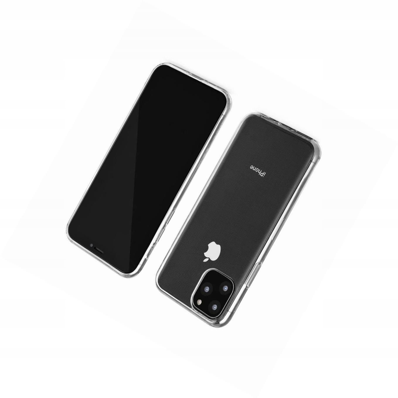 Etui back case do Honor 200 silikon