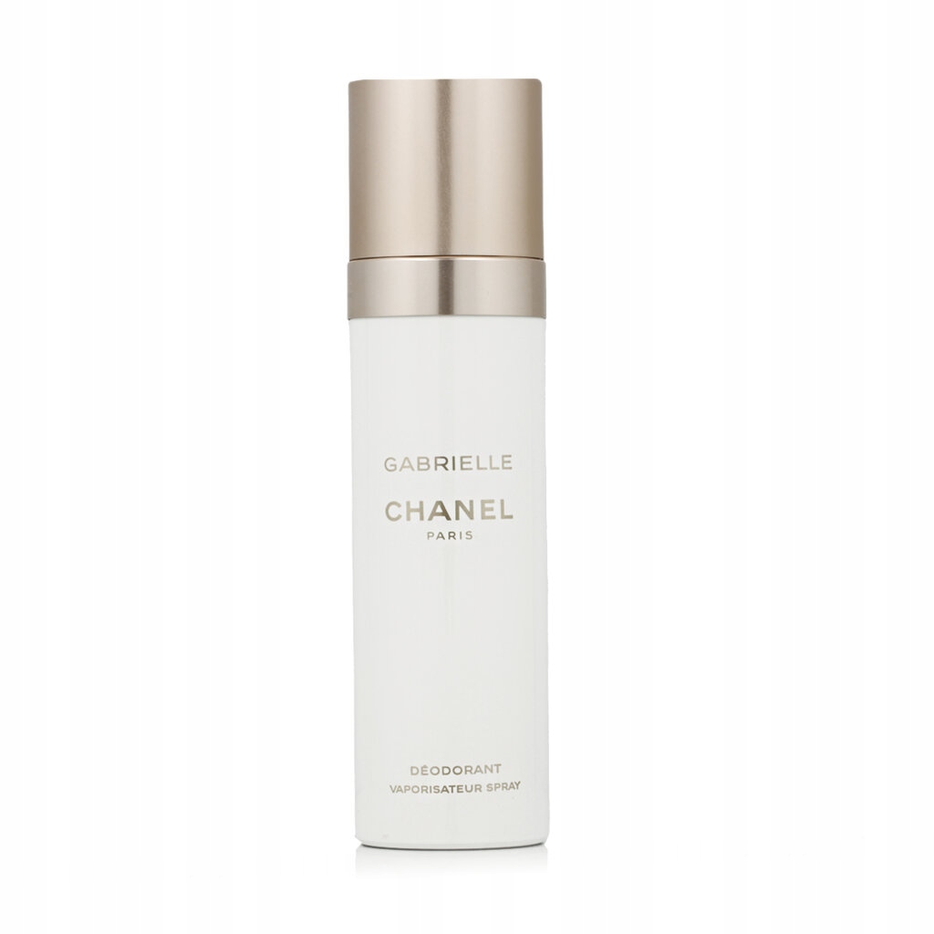 Chanel Gabrielle Deo ve spreji 100 ml W