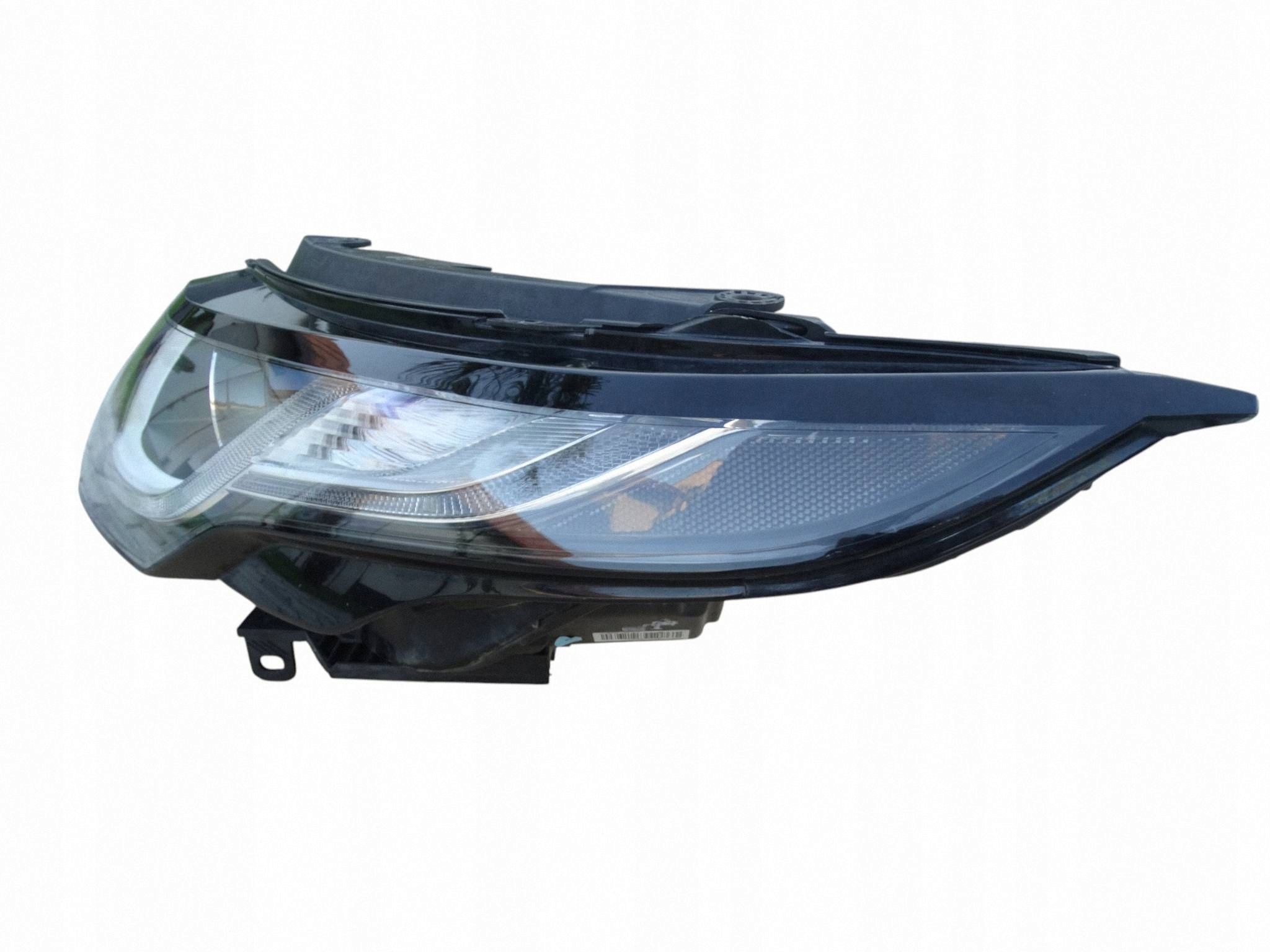Reflektor front side left BI-XENON Range Rover Evoque and L538 LIFT 15-19