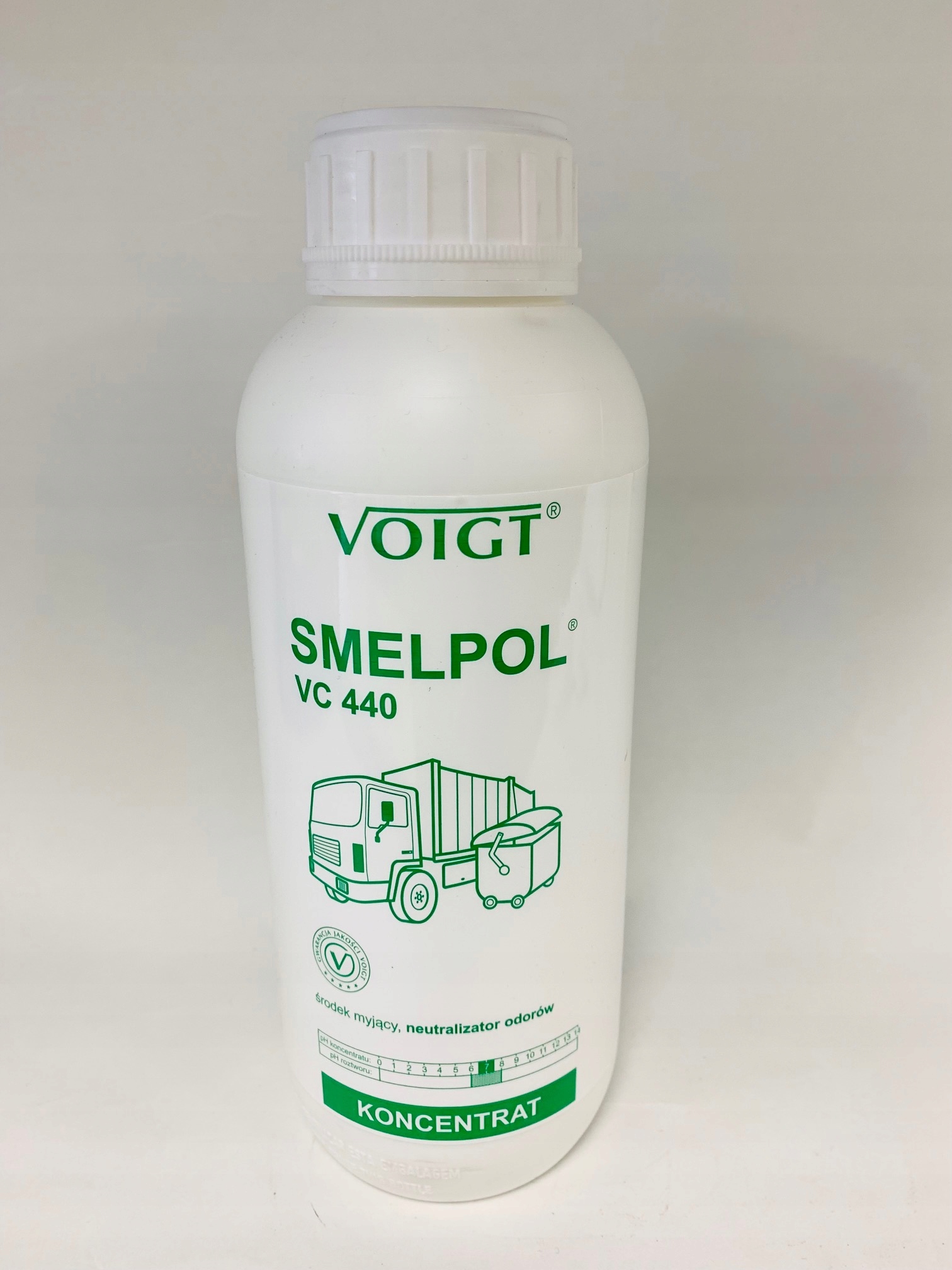 

Voigt Smelpol VC 440 neutralizator 1 l