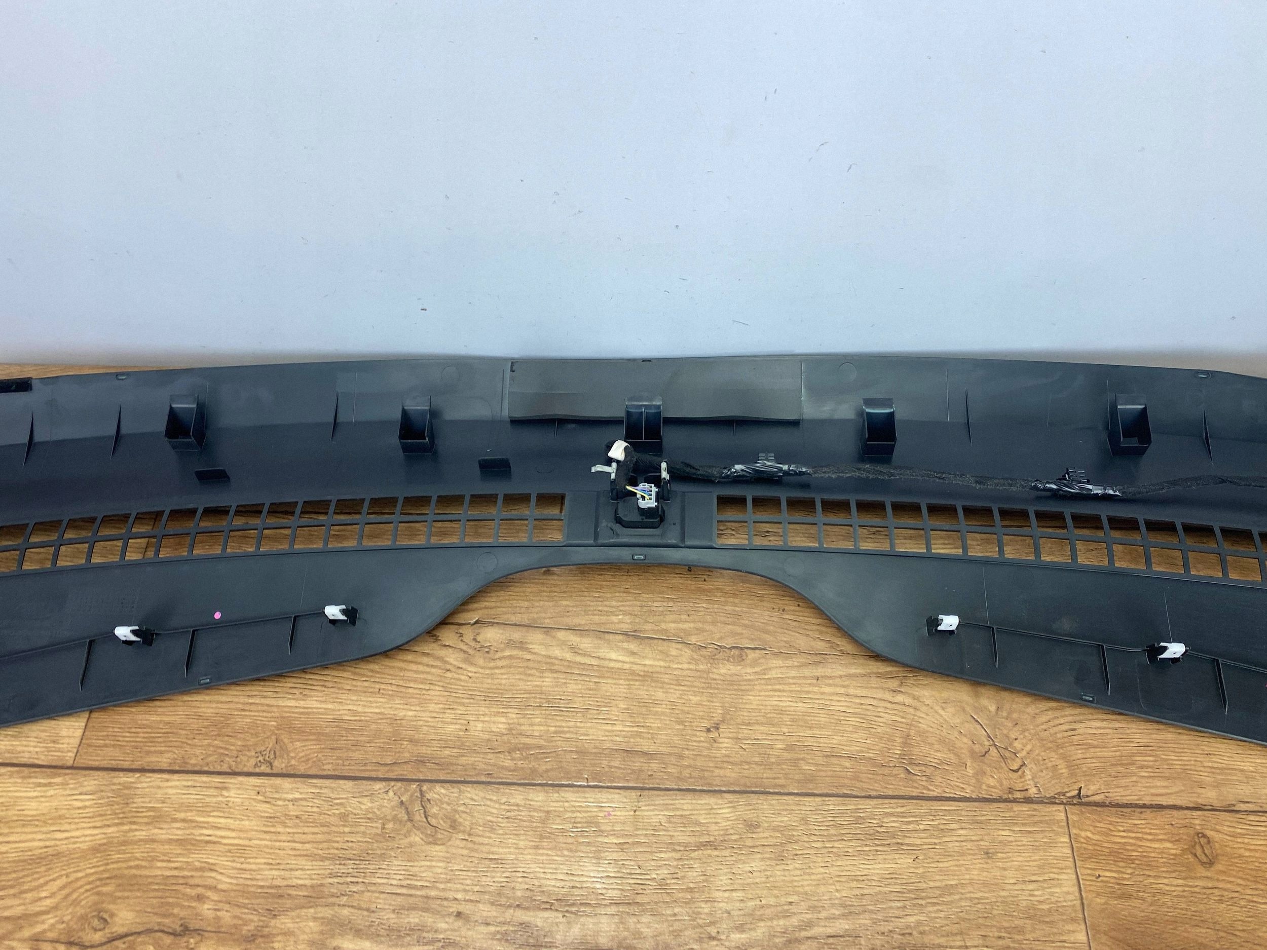 torpedo inner Ford Edge II 2019+