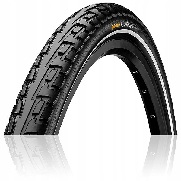 

Opona Continental Ride Tour 28x1.6 reflex drut