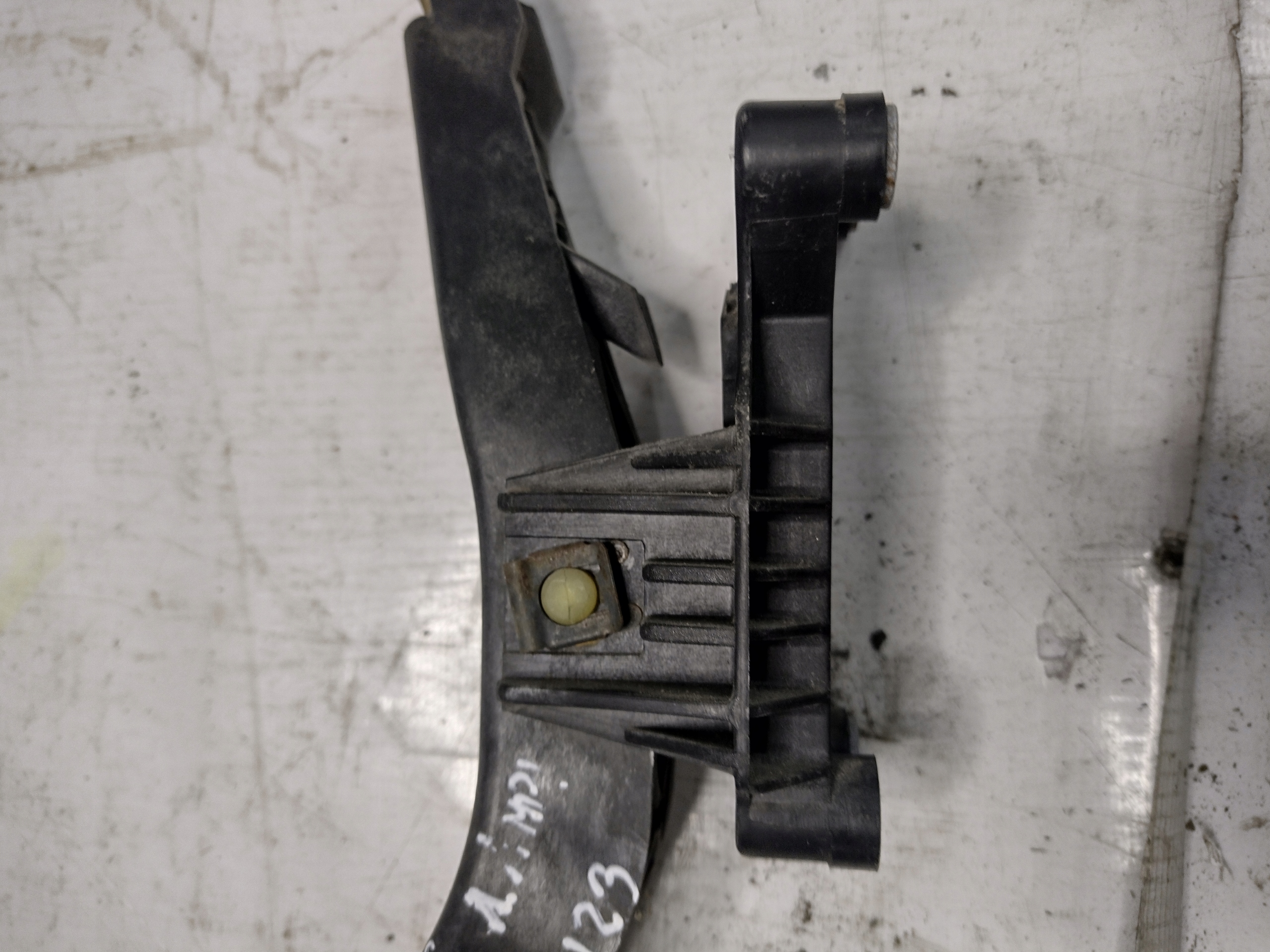potentiometer accelerator pedal Fiat Panda II 1.1 8V LS348445