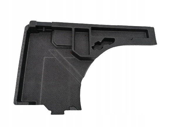 WKLAD polystirene boot right MONDEO MK5 KOMBI