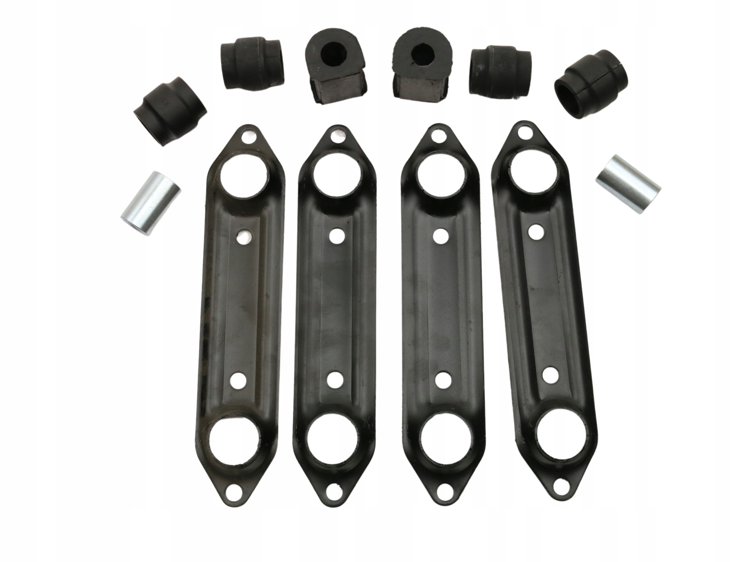 Spojka Stabilizátoru Zadní Iveco Daily 1998-