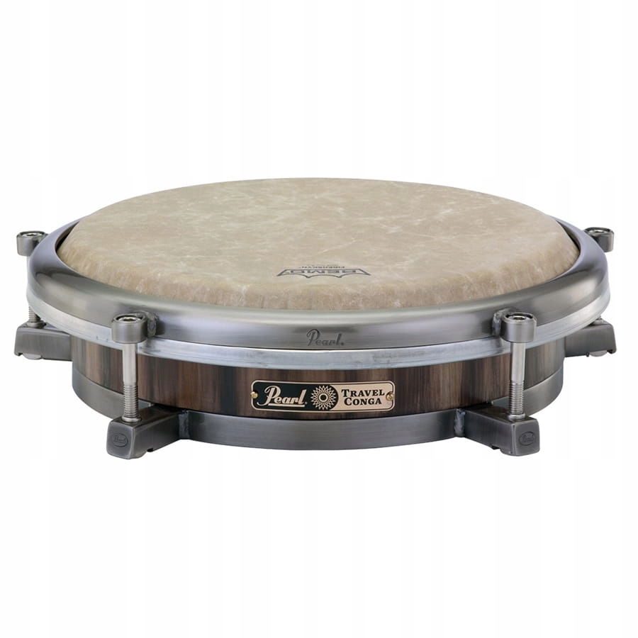 Kongo przenośne Pearl PTC-1175N Congo 11,75 Travel congas