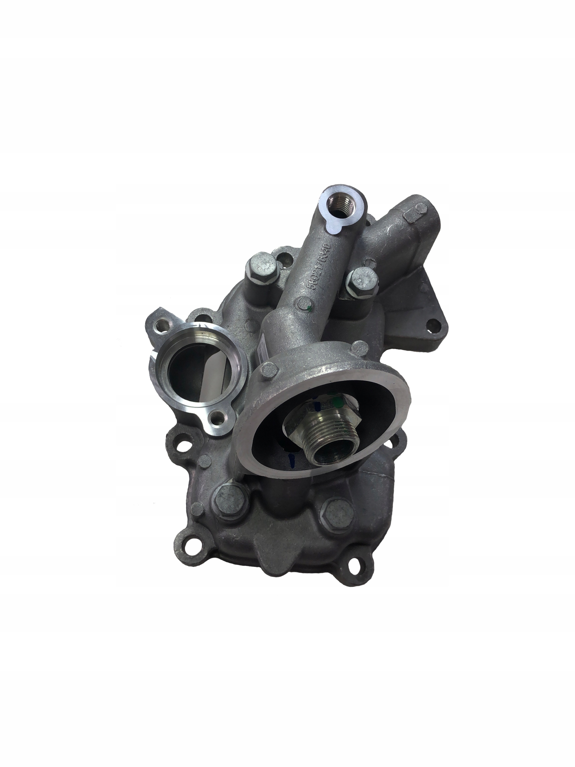 PODSTAWA FILTRA OLEJU DUCATO IVECO DAILY 3 0