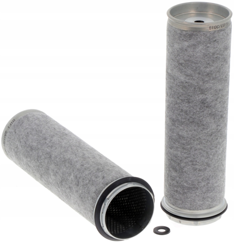 КАРТРИДЖ ПОВІТРЯНОГО ФІЛЬТРА ЗАПОБІЖНИК HIFI SA11791