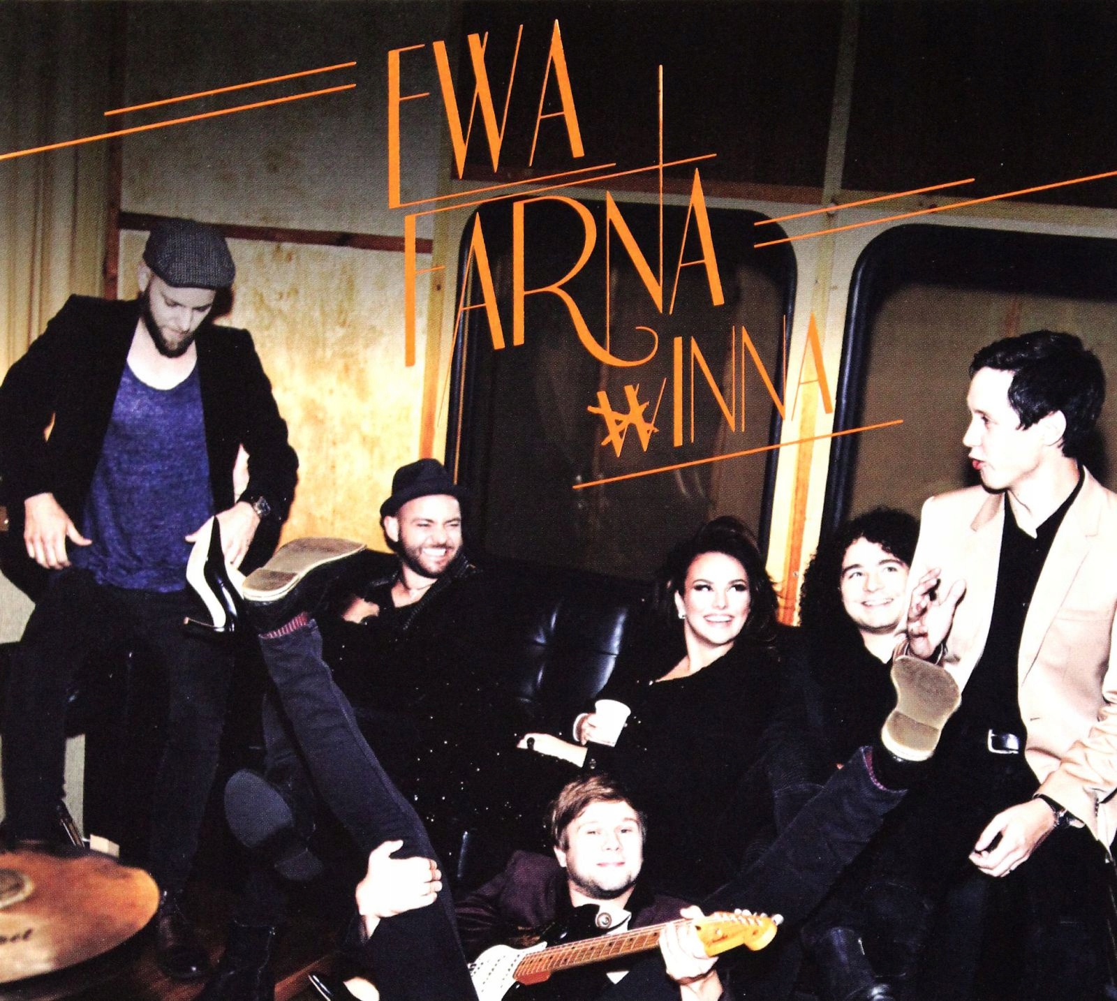 Ewa Farna: Winna [2CD]